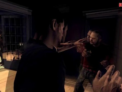 [WT Splinter Cell Conviction] [PC] [HD] Marché aux puces