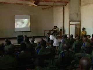 Witness - Preview: Fighting the Silence - Part 2