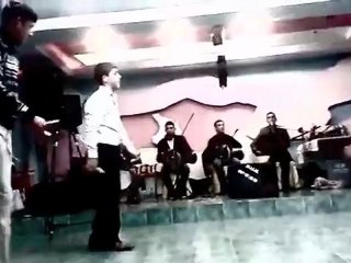 Ali Fuad Bodur ( AFB ) - Tantana Yapma Remake Electronic 2012