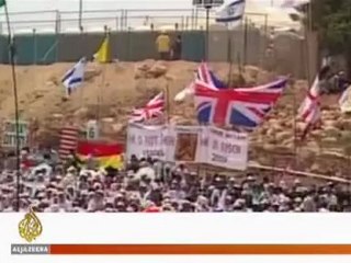 MOBILE BULLETIN - 1935GMT - 14 May 08