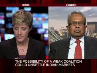 Inside Story - No clear election outcome for India - 14 May 09