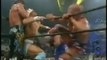 Rey Mysterio,Edge,John Cena vs Eddie Guerrero,Chris Benoit,Kurt Angle at at Smackdown 2002