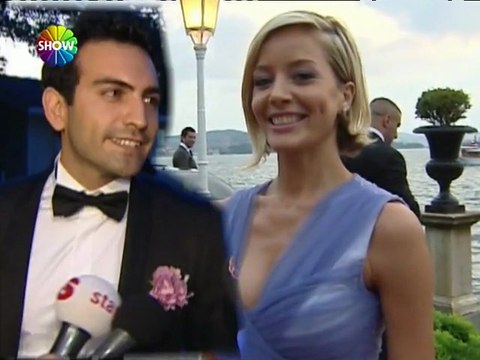 Bade İşçil özel röportaj