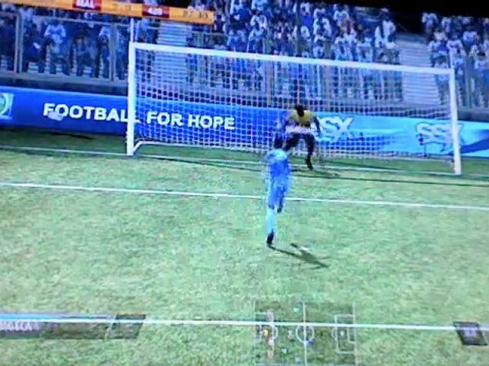 PRACTICE // Malaga @ Random // 5.15.2012