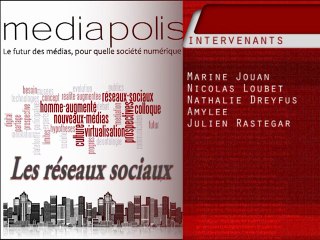 Les réseaux sociaux : un levier clé pour la diffusion et le développement culturel 🌐