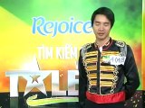 Nhật Ký Hành Trình Tập 15 - Vietnam's Got Talent 2011