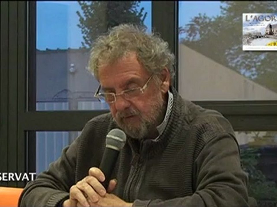 Dossier culture ... Gilles SERVAT