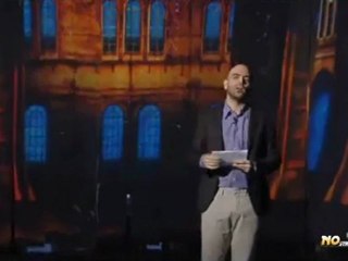 Saviano: "le parole della mafia"