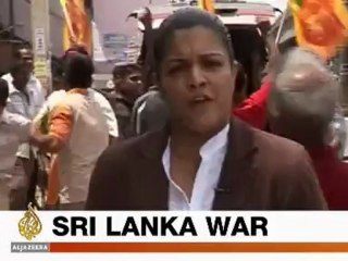 MOBILE BULLETIN - 1935GMT - 19 May 09