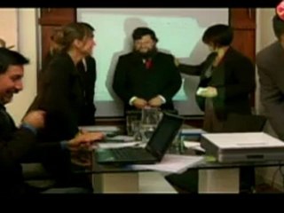 El Club de la Comedia Mayo 15 parte 1