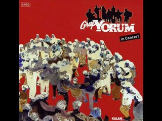 Grup YORUM - Direnç Çiçeği