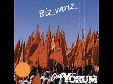 Grup YORUM - Geçit Yok