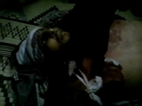 Syria فري برس حماه المحتلة صوران الشهيد زكريا عبدالحميد الصغير 16 5 2012 Hama
