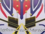 www.Dramacafe.tv | الانمي كايجي 2 الموسم الثاني مترجم - الحلقة 10 العاشرة