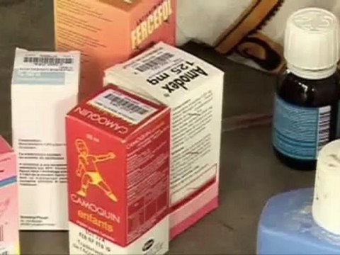 People & Power - Dumping Ground - 20 May 09