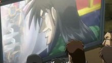 www.Dramacafe.tv | الانمي كايجي 2 الموسم الثاني مترجم - الحلقة 17