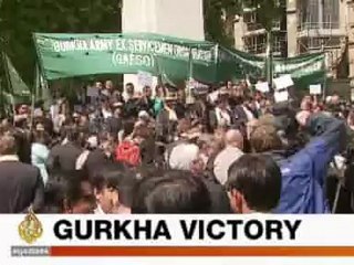 MOBILE BULLETIN - 1935GMT - 21 May 09