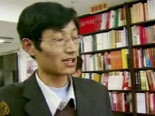 China downturn leading to Communist nostalgia - 22 May 09