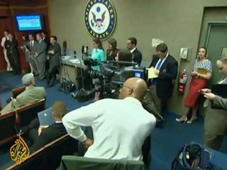 Uighur Guantanamo inmates left in limbo - 22 May 09