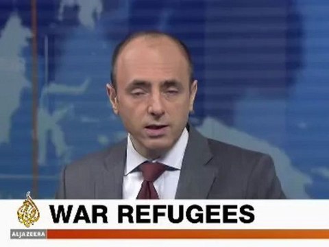 MOBILE BULLETIN - 0535GMT - 22 May 09