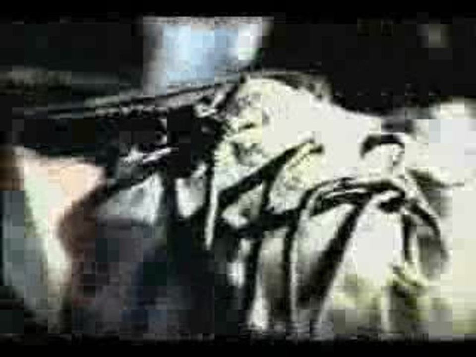 Slipknot Vs Limp Bizkit