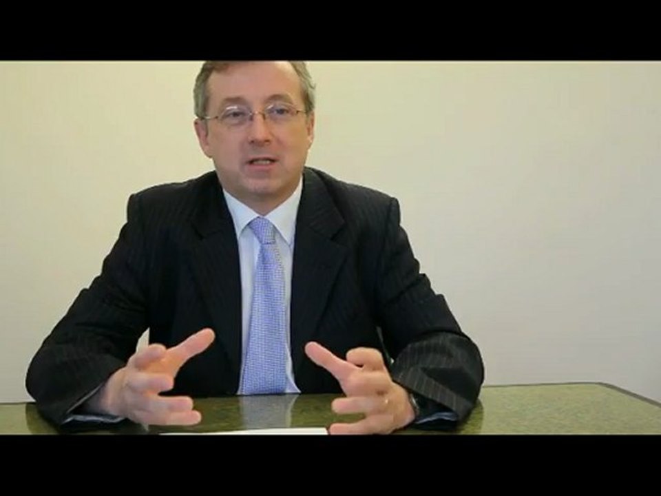 interview de christian-noel DUPAYRAT - directeur général du groupe BPPC-Banque CHAIX