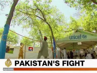 MOBILE BULLETIN - 1935GMT - 24 May 09