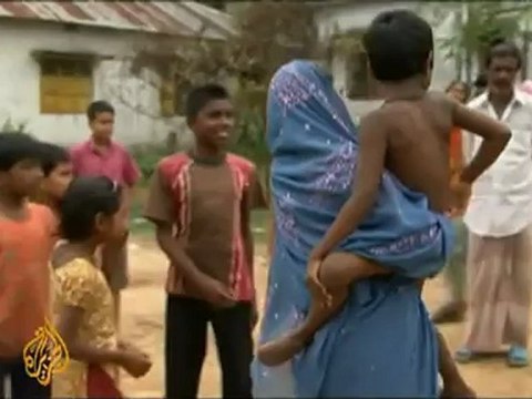 UAE pays out to former child camel jockeys - 22 May 09