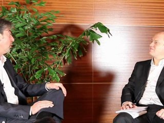 Journée des éco-entreprises : interview de Jean-François Beauquier