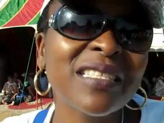AIDS Hotlines in Africa - YouTube