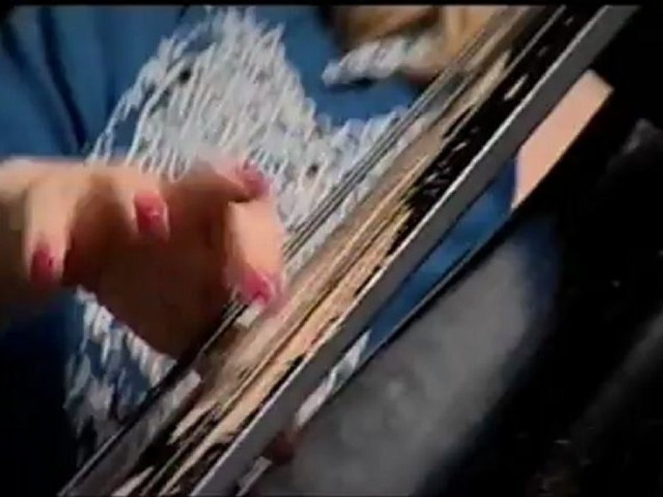 Kitty Daisy & Lewis Live @ Rock en Seine