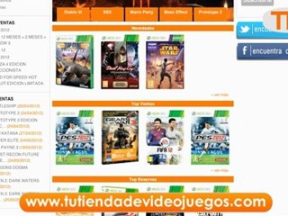 Comprar Darksiders 2 para PS3 barato online