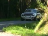 Rallye de Ferrol 2011