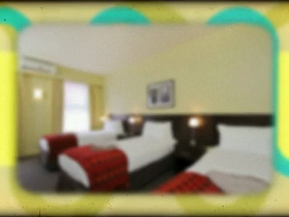 Giving you an Exciting Ballarat Accommodation