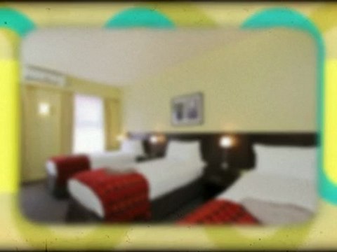 Giving you an Exciting Ballarat Accommodation