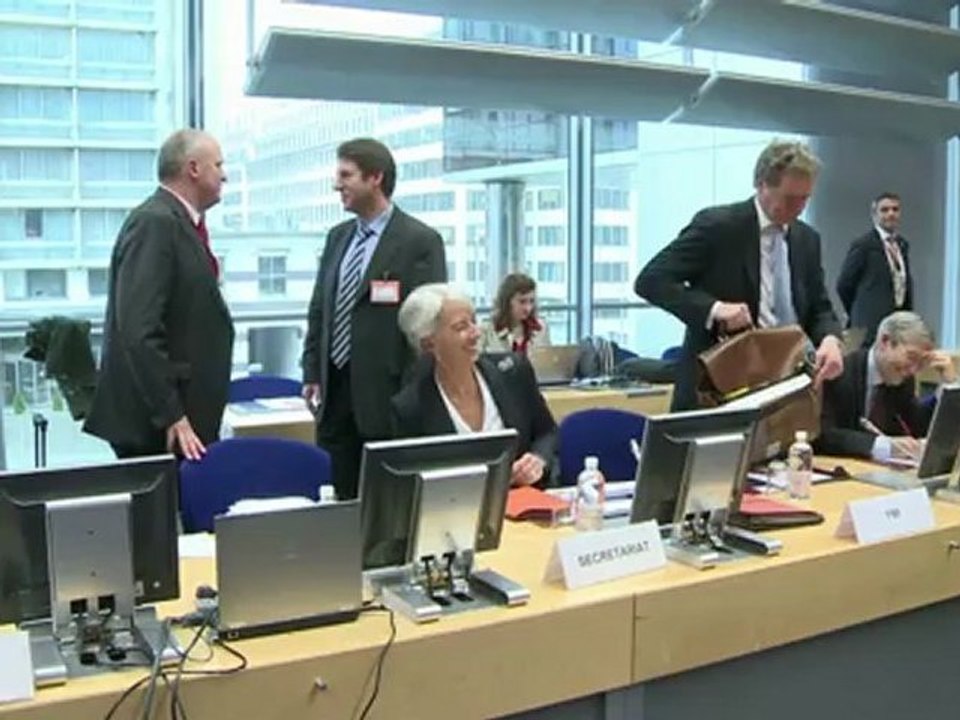 Athen am Abgrund: Sorge  um Eurozone wächst