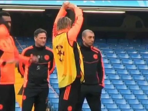 Chelsea: Luiz und Cahill fit fürs Finale?