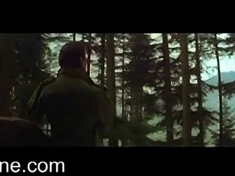 Mujhe Pyar Karo - Anil Kapoor, Shahrukh Khan Jackie Shroff - Trimurti - videosongsonline.com