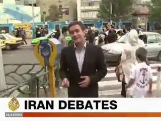 MOBILE BULLETIN  1935GMT  03 Jun 09