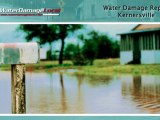 Kernersville Water Damage Repair ~• Mold Removal Available