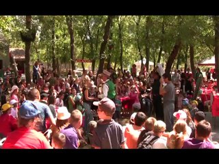 Le Nouveau Festival d'Alba-la-Romaine 4ème édition