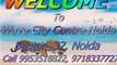 Wave City Centre Noida Sector 32 @ CALL 9953518822, 9718337727 Wave City Centre Noida