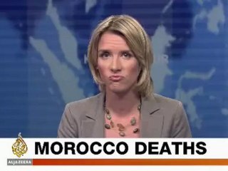 MOBILE BULLETIN - 0535GMT - 25 May 09