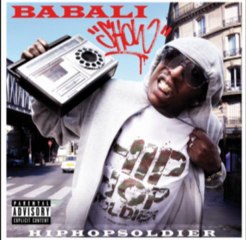 Babali Show - Je sais qui je suis (2012)