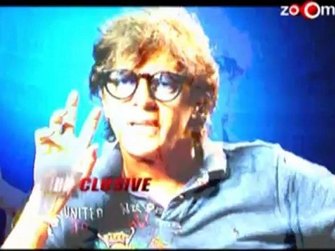 Chunky Pandey talks about Poonam Pandey