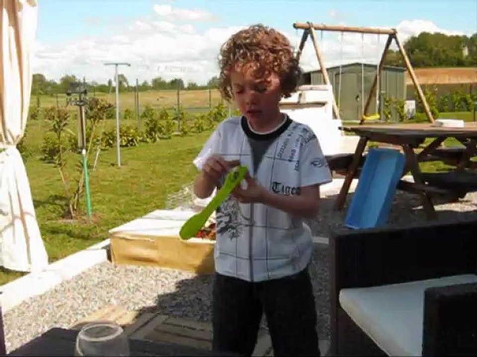 la liane à turbulos