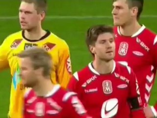 Cuando un gesto de fairplay acaba en gol