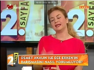 Elif Güvendik 2.sayfada