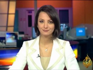 موجز الأنباء ٢٧-١٠-٢٠٠٩