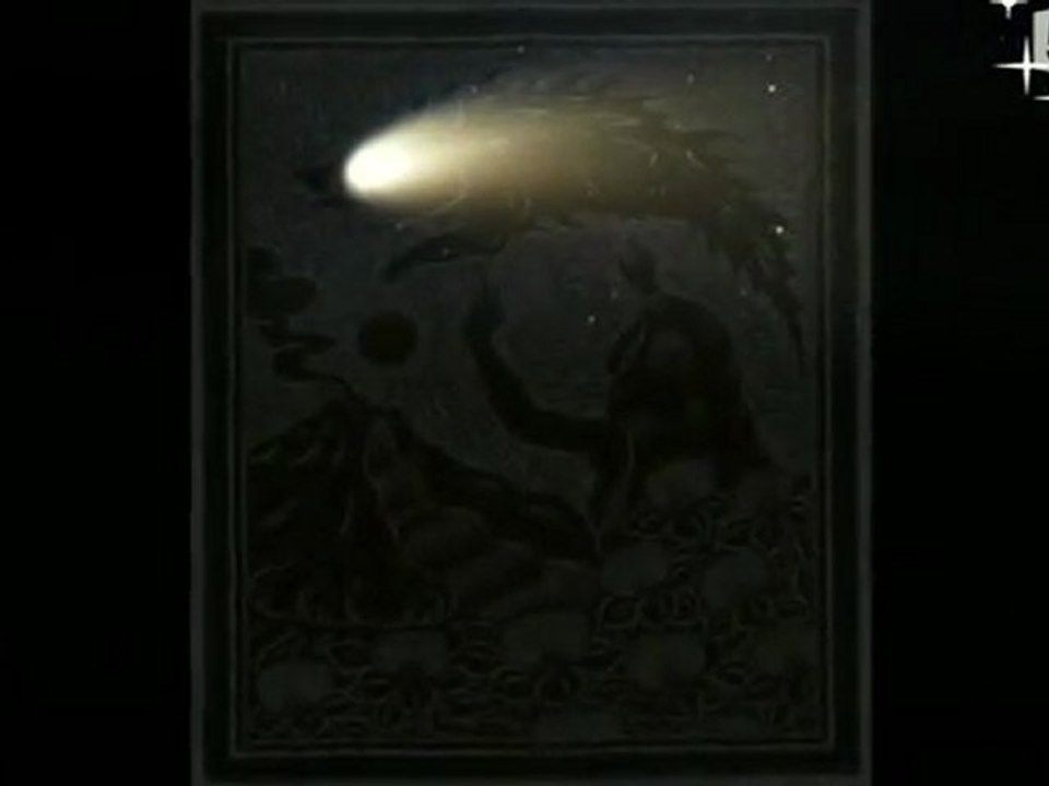 Sur les traces de l'arche de Noé